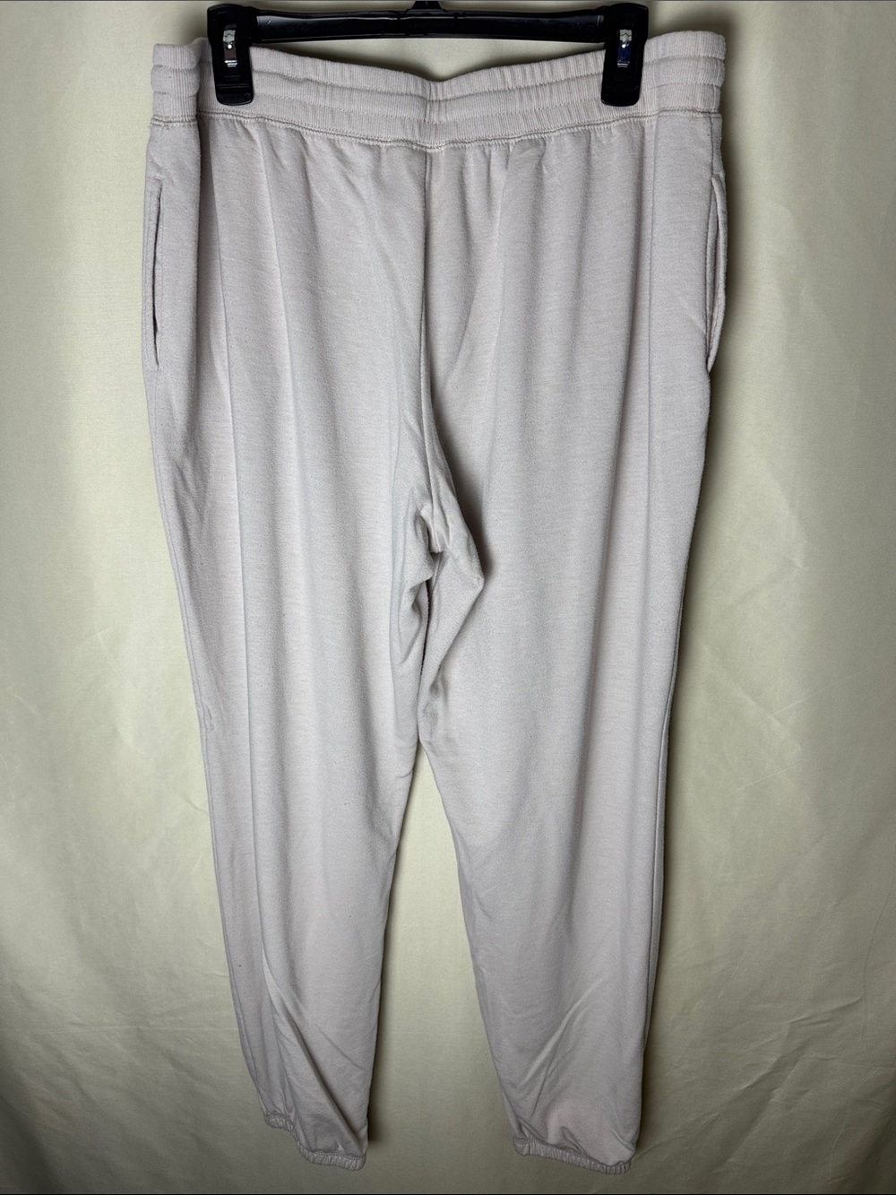 Women's Cozy Drawstring Jogger Set - Picture 7 of 11